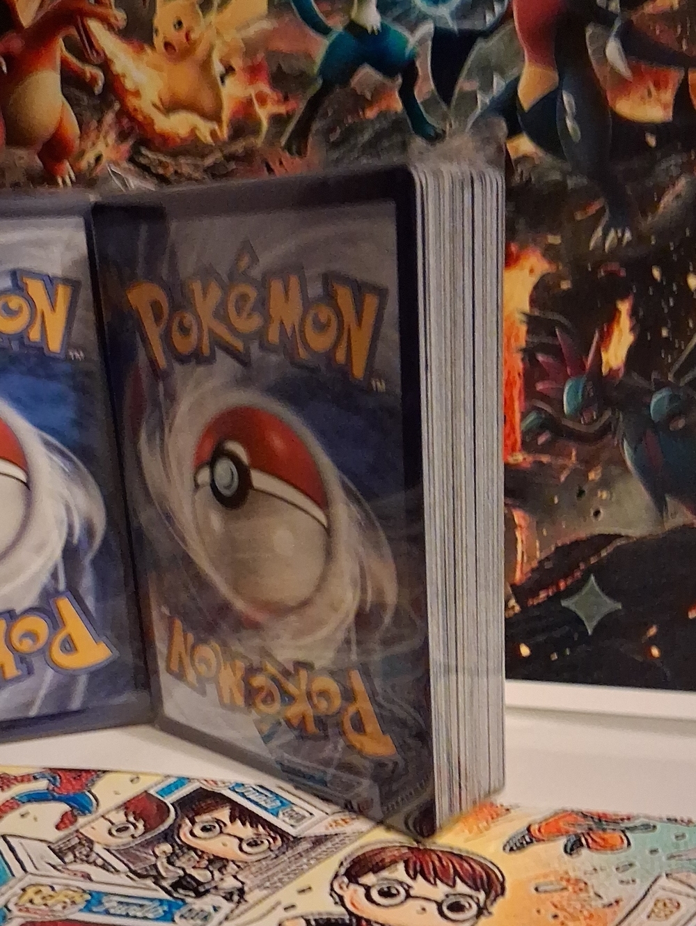 Pokémon Cards. - Picture 2 of 2